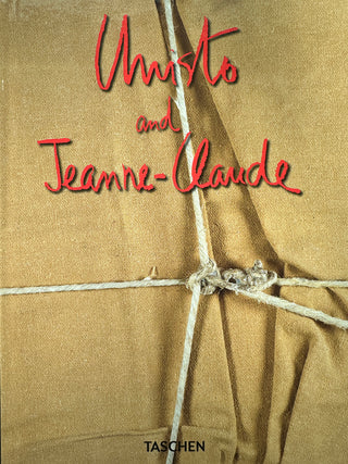 Christo and Jeanne-Claude