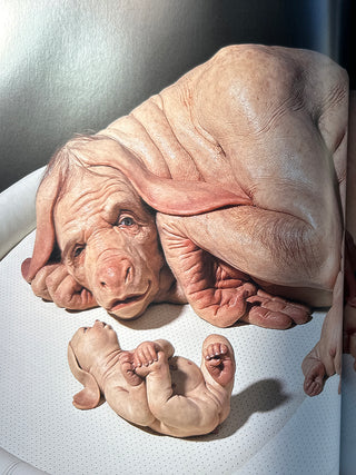 Patricia Piccinini - Nearly Beloved