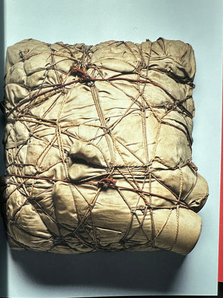 Christo and Jeanne-Claude