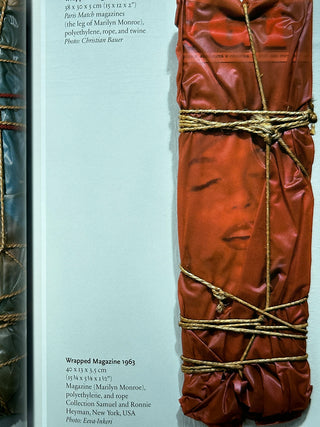 Christo and Jeanne-Claude