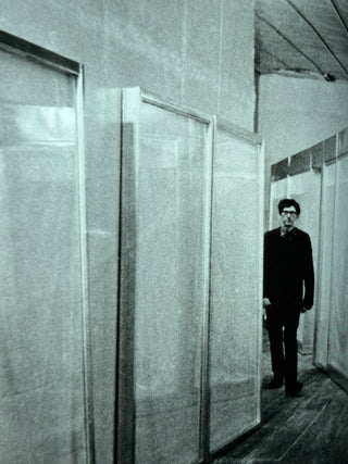 Christo and Jeanne-Claude