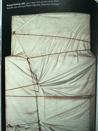 Christo and Jeanne-Claude