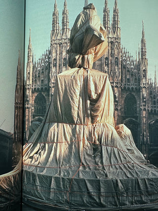 Christo and Jeanne-Claude