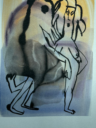 Camille Henrot: Mother Tongue