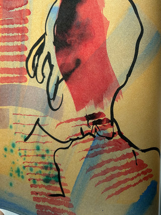 Camille Henrot: Mother Tongue