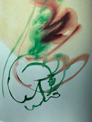 Camille Henrot: Mother Tongue