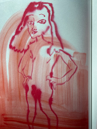 Camille Henrot: Mother Tongue