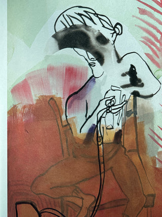 Camille Henrot: Mother Tongue