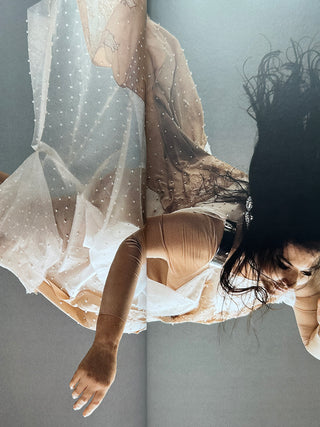 Marina Abramovic - Unicode Encoding Conflict