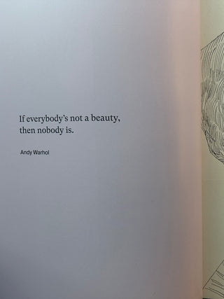 Andy Warhol. Love, Sex, and Desire. Drawings 1950-1962