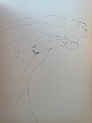 Andy Warhol. Love, Sex, and Desire. Drawings 1950-1962