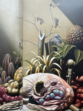 Massa Confusa - The Art of Christian Rex van Minnen