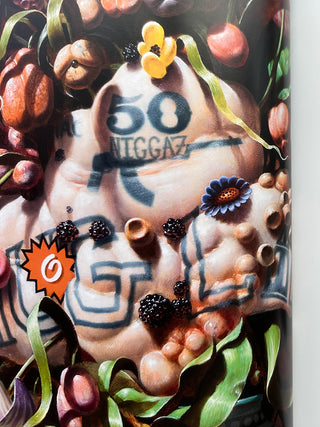 Massa Confusa - The Art of Christian Rex van Minnen