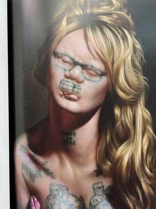 Massa Confusa - The Art of Christian Rex van Minnen