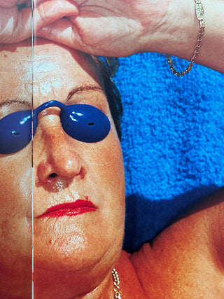 Toilet Martin Paper Parr