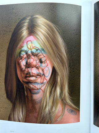 Massa Confusa - The Art of Christian Rex van Minnen