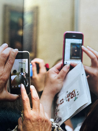 Toilet Martin Paper Parr