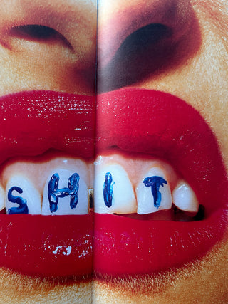 Toilet Martin Paper Parr