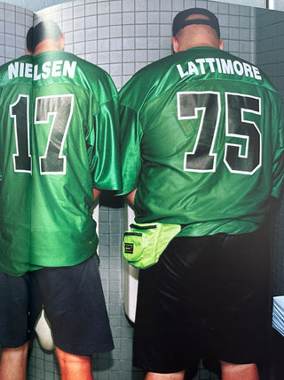 Toilet Martin Paper Parr