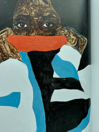 Amoako Boafo – Proper Love