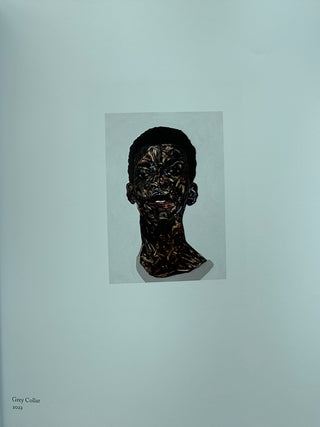 Amoako Boafo – Proper Love