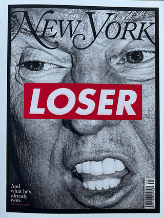 Barbara Kruger : Thinking of You. I Mean Me. I Mean You.