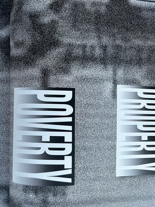 Barbara Kruger : Thinking of You. I Mean Me. I Mean You.