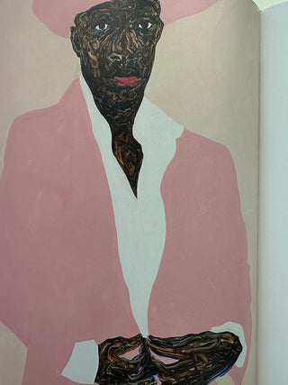 Amoako Boafo – Proper Love