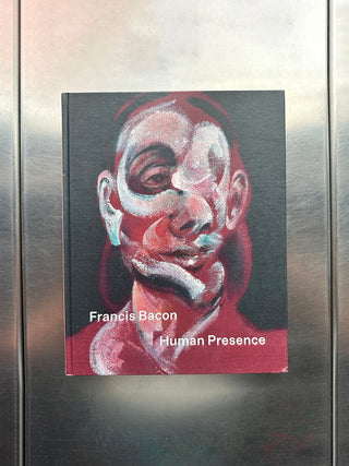 Francis Bacon - Human Presence