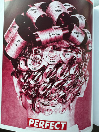 Barbara Kruger : Thinking of You. I Mean Me. I Mean You.