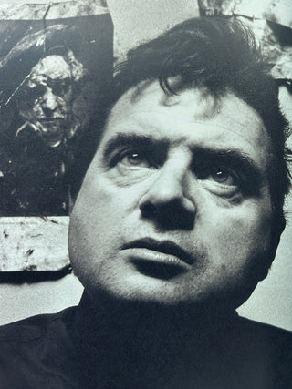 Francis Bacon - Human Presence