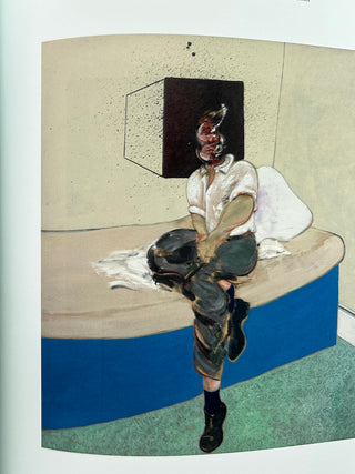 Francis Bacon - Human Presence