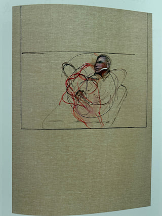 Francis Bacon - Human Presence