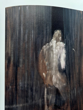 Francis Bacon - Human Presence