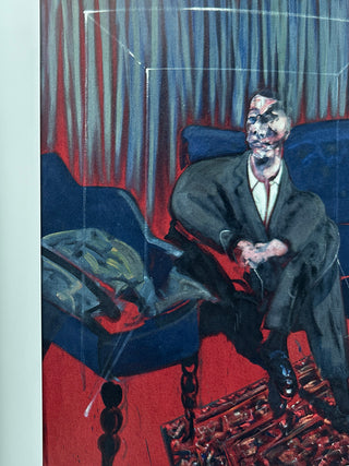 Francis Bacon - Human Presence