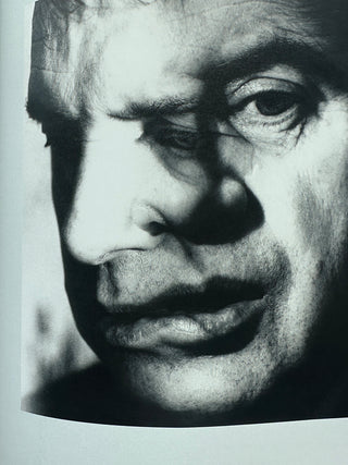 Francis Bacon - Human Presence