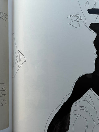 Andy Warhol. Love, Sex, and Desire. Drawings 1950-1962