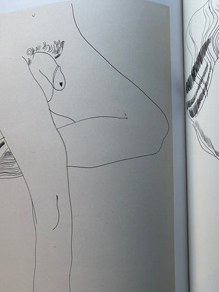 Andy Warhol. Love, Sex, and Desire. Drawings 1950-1962