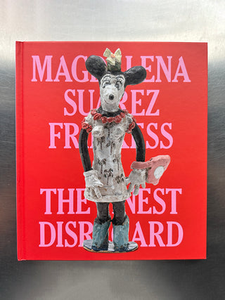 Magdalena Suarez Frimkess The Finest Disregard