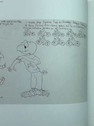 Magdalena Suarez Frimkess The Finest Disregard