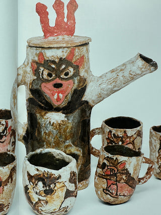 Magdalena Suarez Frimkess The Finest Disregard