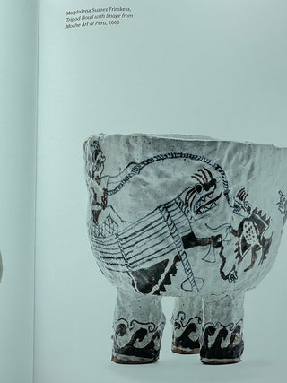 Magdalena Suarez Frimkess The Finest Disregard