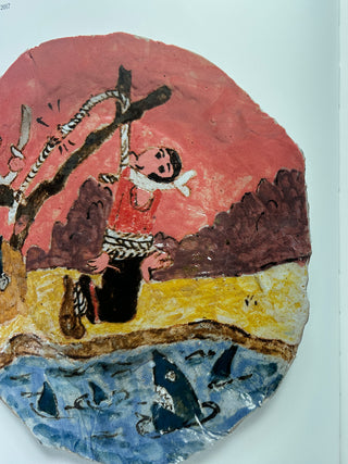 Magdalena Suarez Frimkess The Finest Disregard