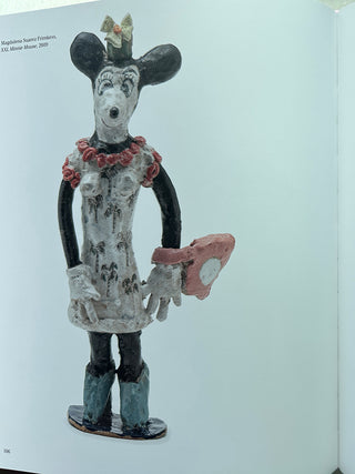 Magdalena Suarez Frimkess The Finest Disregard