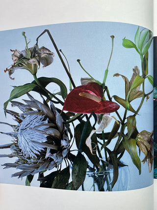 Araki. 40th Ed. -  Nobuyoshi Araki