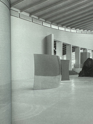 ANISH KAPOOR - Unseen