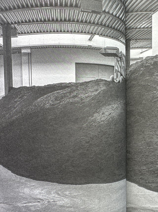 ANISH KAPOOR - Unseen