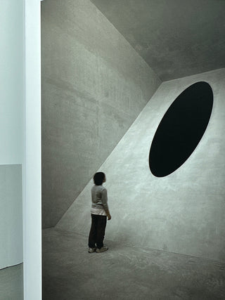 ANISH KAPOOR - Unseen