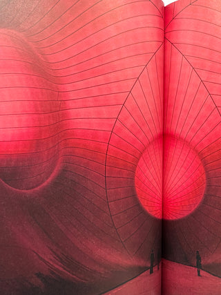 ANISH KAPOOR - Unseen