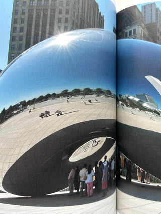 ANISH KAPOOR - Unseen